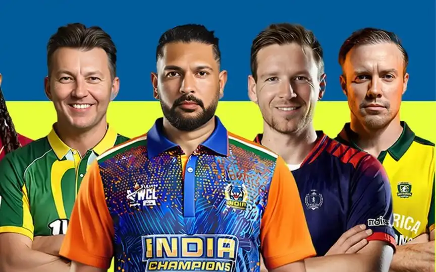 EDC vs PNC Dream11 Prediction Today Match, Fantasy Cricket Tips, Pitch – WCL T20 2025, Match 1